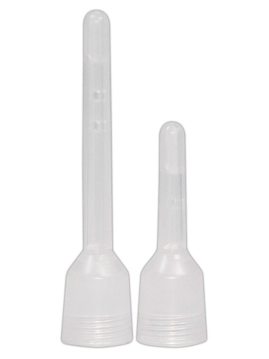 DOCCIA INTIMA ANALE A FORMA DI SIRINGA "HORNY SHOT"